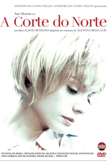 Poster de Filme A Corte do Norte (2009)
