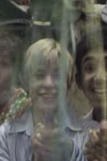 Poster de Curta Diary Series - Maxxie (2007)