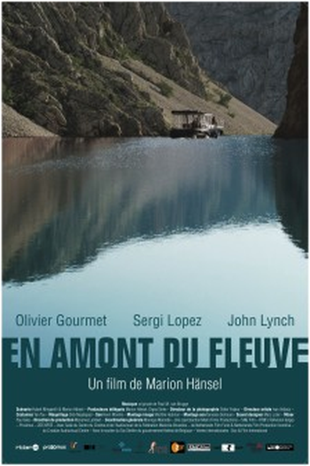 Poster de Filme En amont du fleuve (2016)