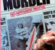 Murder, No Apparent Motive