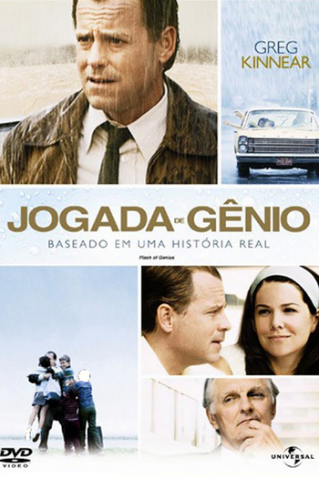  de Filme Jogada de Gênio (2008)