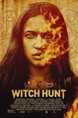 Perseguição as Bruxas (Witch Hunt)