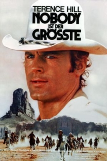  de Filme Trinity e Seus Companheiros (1975)