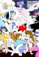 Urusei Yatsura Special: It’s Spring! Take Off!