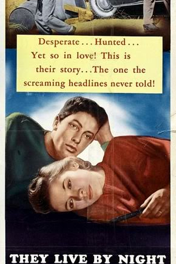  de Filme Amarga Esperança (1948)