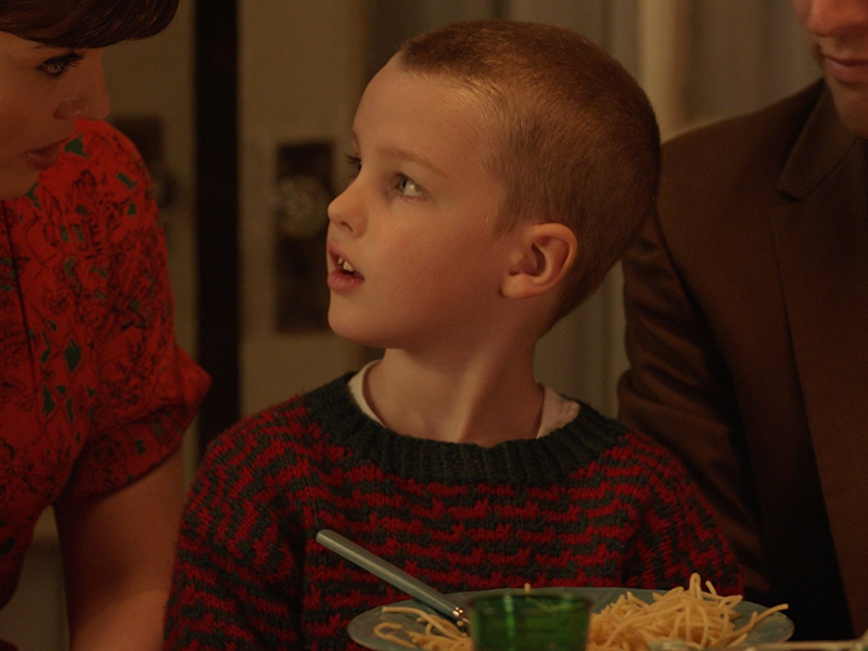 Foto 8 de I'm Not Here