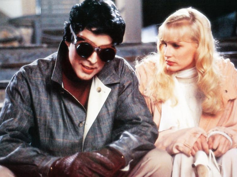 Foto 23 de Memórias de um Homem Invisível