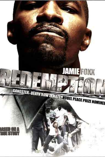  de Filme Redenção (2004)