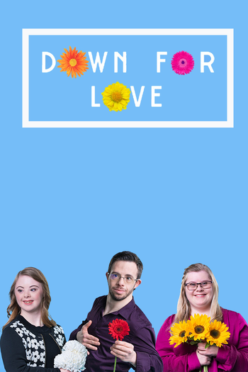 Poster de Franquia Down For Love (2022)
