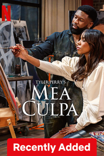  de Filme Mea Culpa (2024)