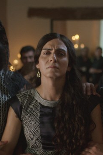 Poster de Episódio Sicarú (2024)