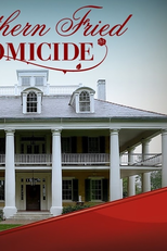 Contos de Amor e Ódio (1ª Temporada) (Southern Fried Homicide (Season 1))