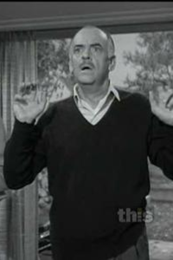 Poster de Episódio The Aunt (1961)