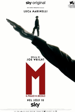 M (M. Il figlio del secolo)