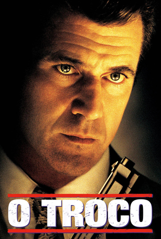 Poster 12 de Filme O Troco (1999)