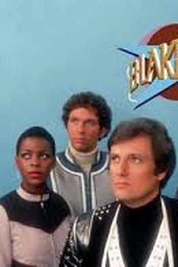 Poster de Série Blake's 7 (3ª Temporada) (1980)