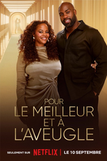 Casamento às Cegas: França (1ª Temporada) (Pour le meilleur et à l'aveugle (Saison 1))