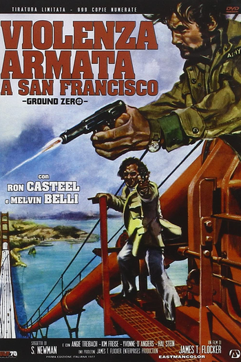  de Filme Ground Zero (1973)