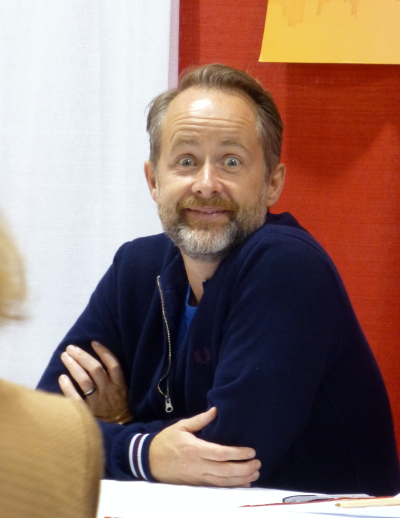 Billy Boyd (I) - Foto 3