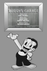 Buddy's Garage (Buddy's Garage)