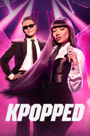 Poster de Franquia KPOPPED (None)
