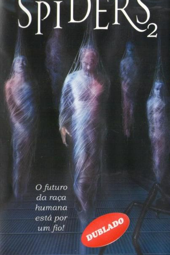  de Filme Spiders 2 (2001)