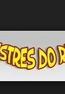 Mestres do Riso (Mestres do Riso)