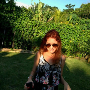 Foto de perfil de Isabela Costa