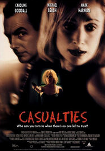 Encontros Perigosos (Casualties)