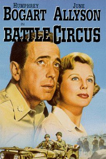  de Filme Campo de Batalha (1953)