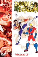 Double Dragon (2ª Temporada) (Double Dragon (Season 2))