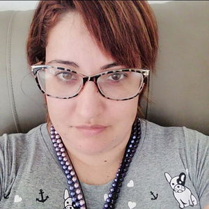 Foto de perfil de Mariana Nunes