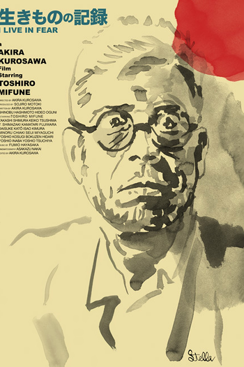  de Filme Anatomia do Medo  (1955)