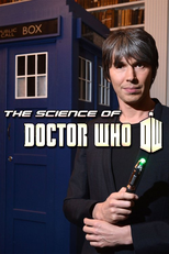 A Ciência de Doctor Who (The Science of Doctor Who)