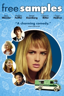 Amostras Grátis - Poster / Capa / Cartaz - Oficial 3