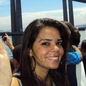 Foto de perfil de Mariana Cainélli