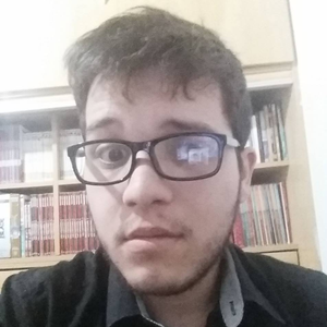 Foto de perfil de cristopher dal negro