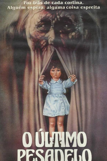  de Filme O Último Pesadelo (1983)