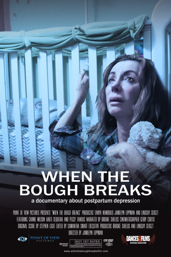 Poster de Filme When the Bough Breaks: A Documentary About Postpartum Depression (2016)