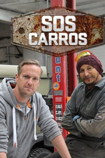 SOS Carros (4ª Temporada) (Car SOS (Season 4))