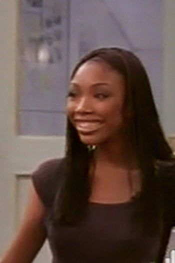 Poster de Episódio Model Employee (1998)