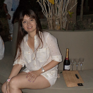 Foto de perfil de Jakeline Bernardo