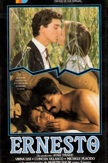  de Filme Ernesto (1978)