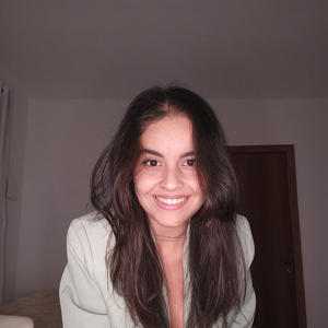 Foto de perfil de Ana Victória Trovão