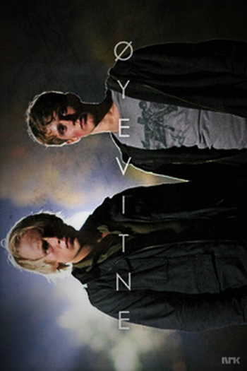  de Série Eyewitness (2014)