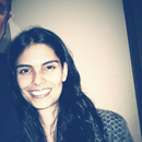 Foto de perfil de Laura Lopes de Oliveira