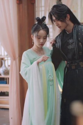 Poster de Episódio 第三集 (2023)