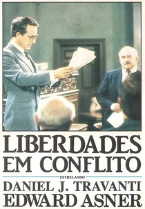 Liberdades em Conflito  (A Case Of Libel)