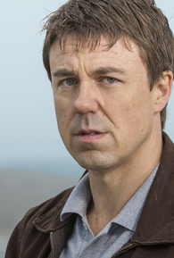 Andrew Buchan (I)