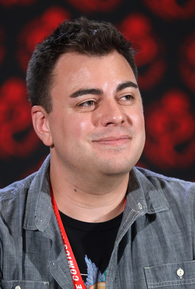 Ian Cardoni